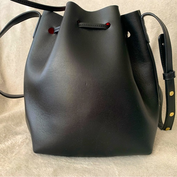 Mansur Gavriel Bucket Bag - Picture 3 of 8